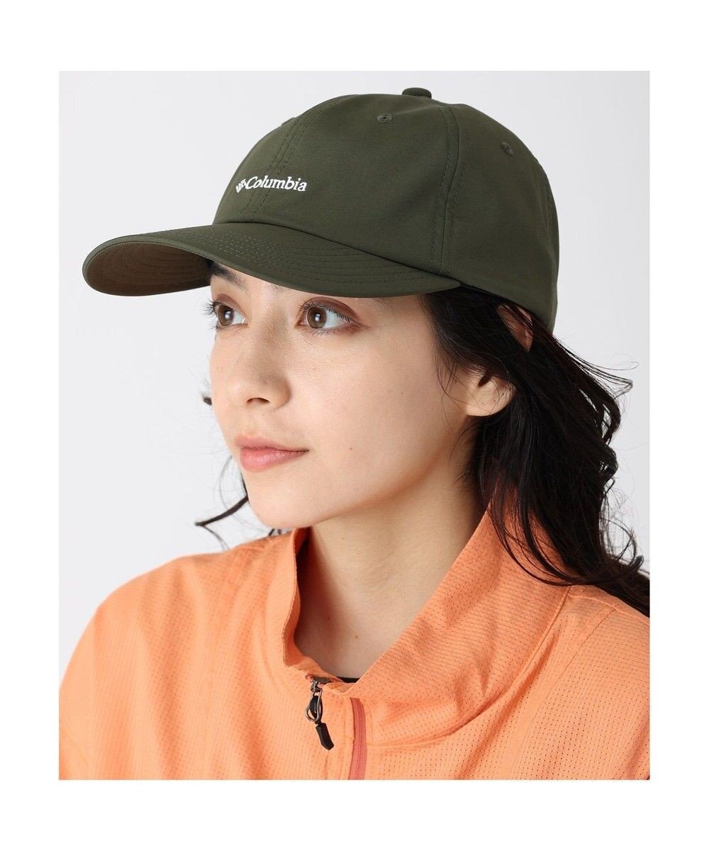 Columbia Columbia/ サーモンパスストレッチキャップ /コロンビア 