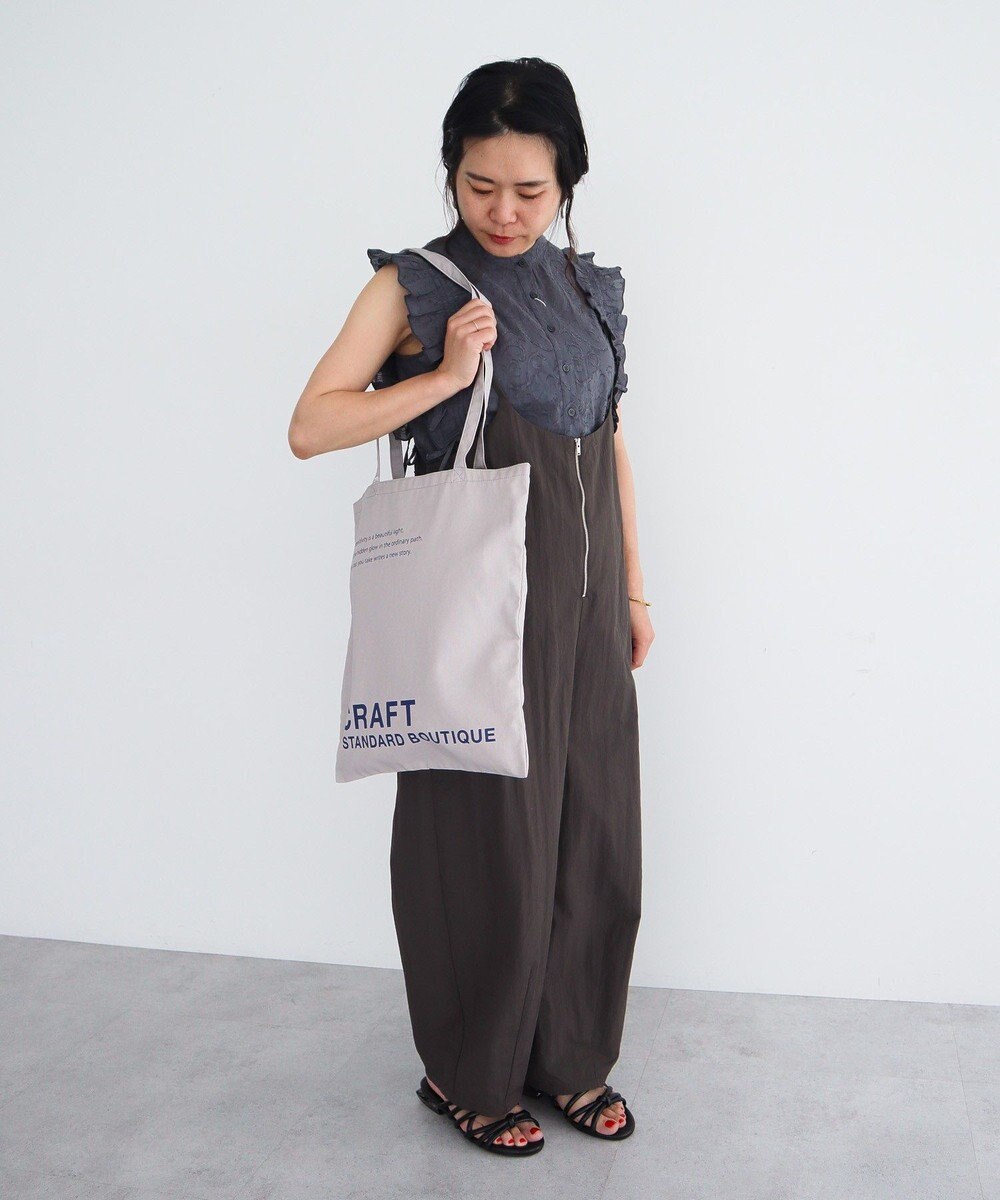 CRAFT STANDARD BOUTIQUE クラフトロゴトートバック 