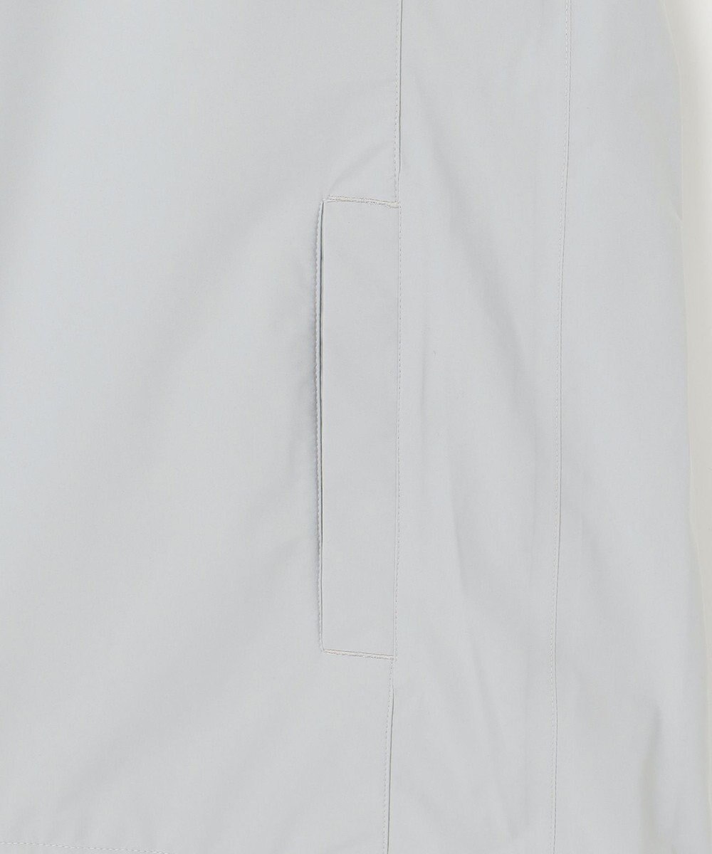 PW CIRCULUS 【 耐水圧20000mm  / レイン対応 】【UNISEX】防水レインブルゾン ゴルフ 