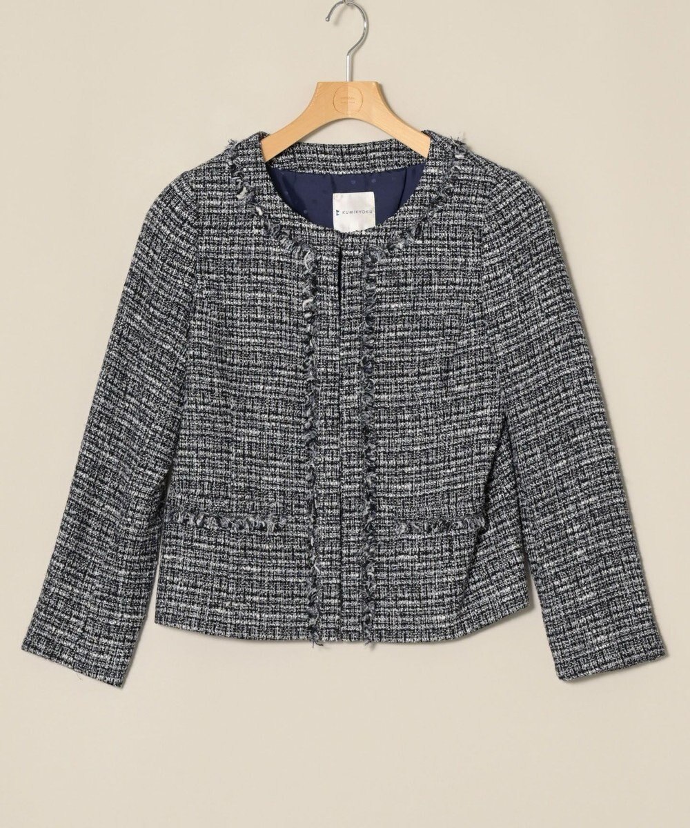 ONWARD Reuse Park 【組曲】ジャケット春夏 