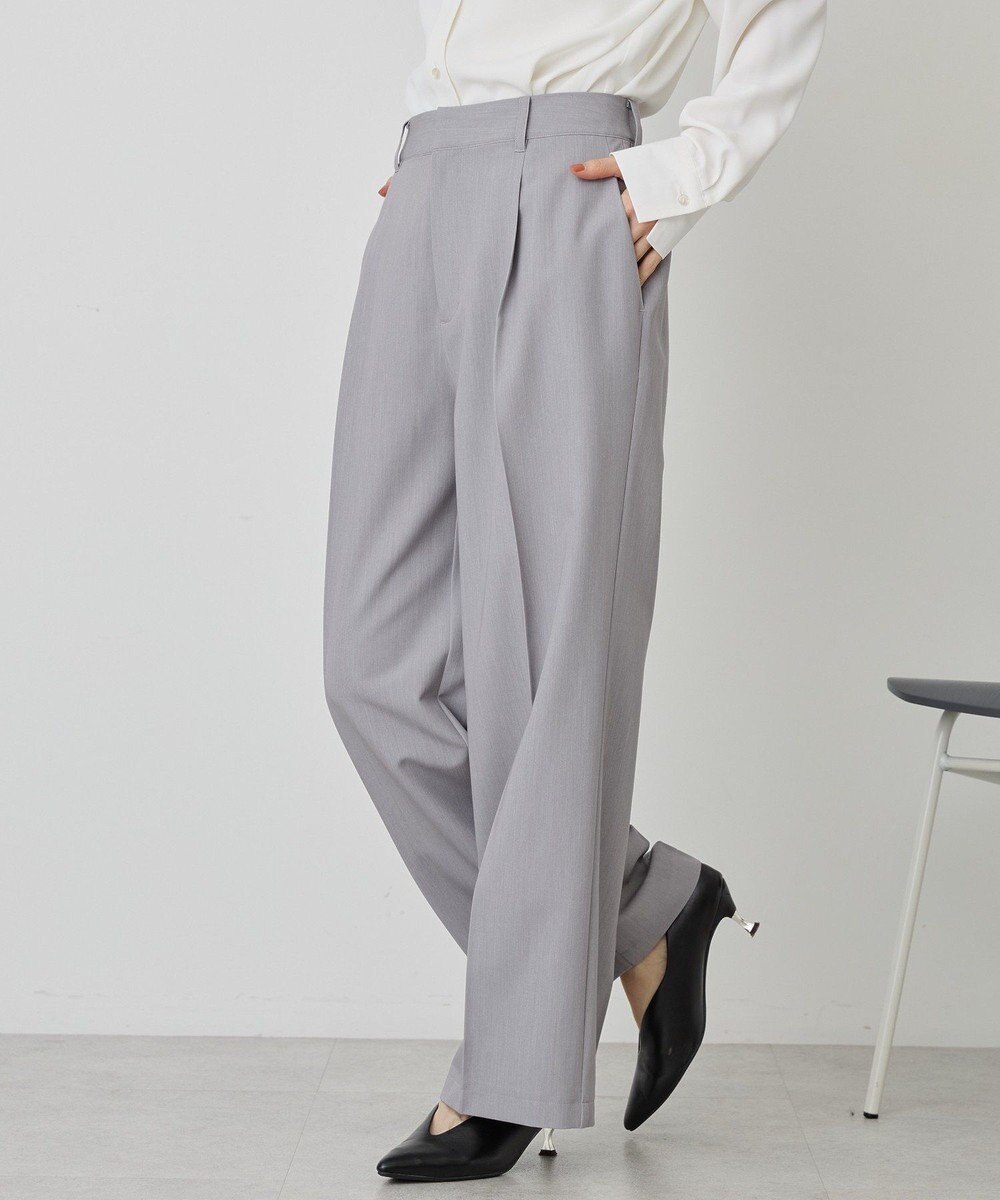 AMERICAN HOLIC 美・美・美ワイドパンツ 