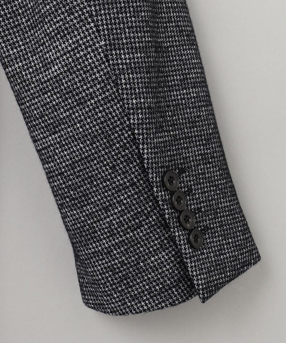 GOTAIRIKU 【AIRY MOVE】Ｔ/Ｗジャージーリラックスチェスター コート 