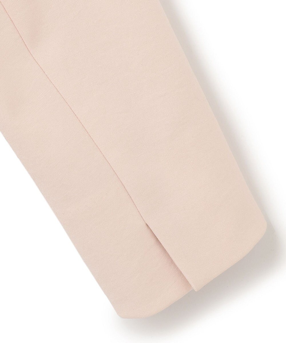 ICB 【人気のため新色追加・洗える】 LooseWeave ジャケット 