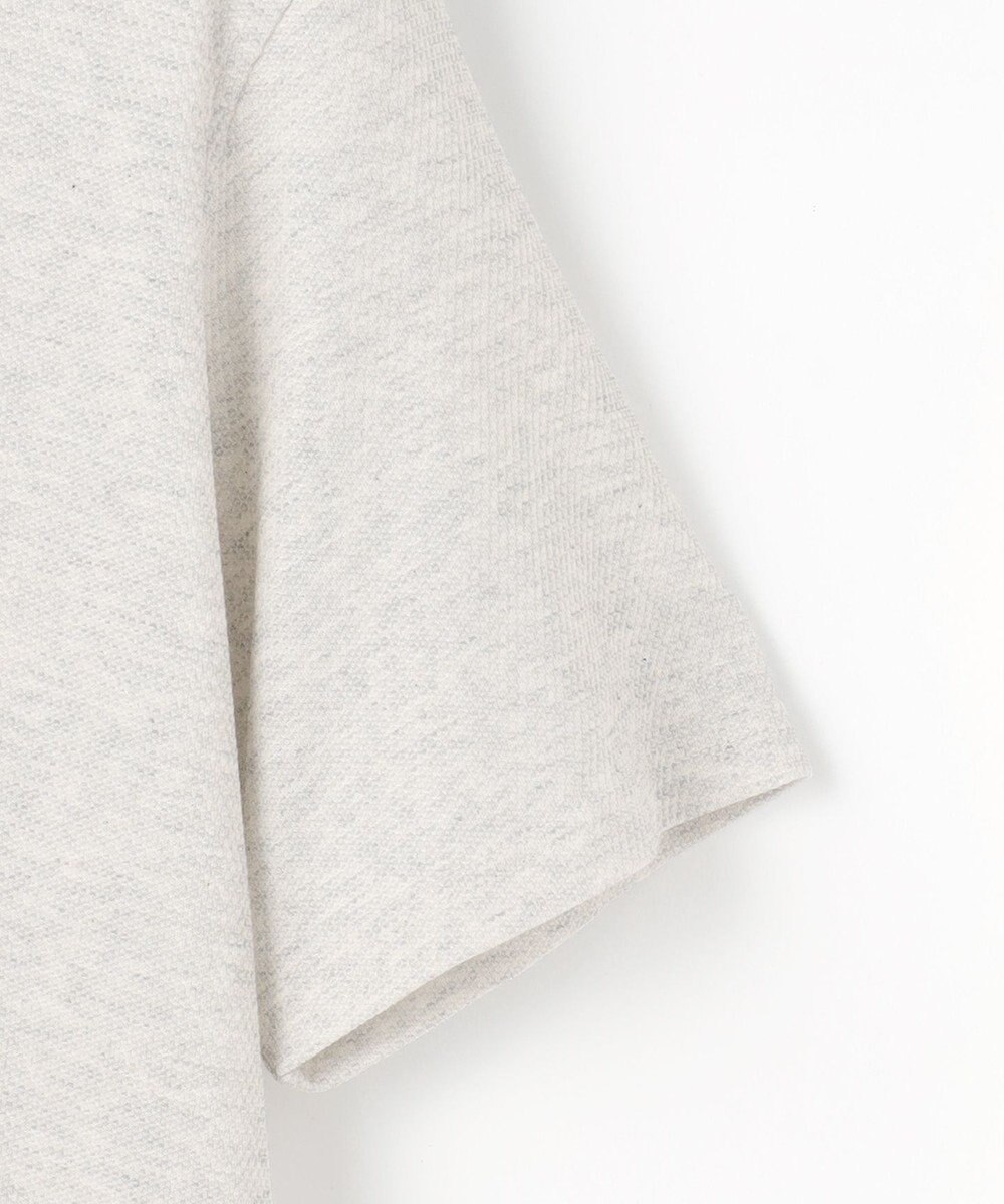 23区GOLF 【MEN】『PEANUTS』コラボ　「JOE COOL」半袖ポロシャツ 