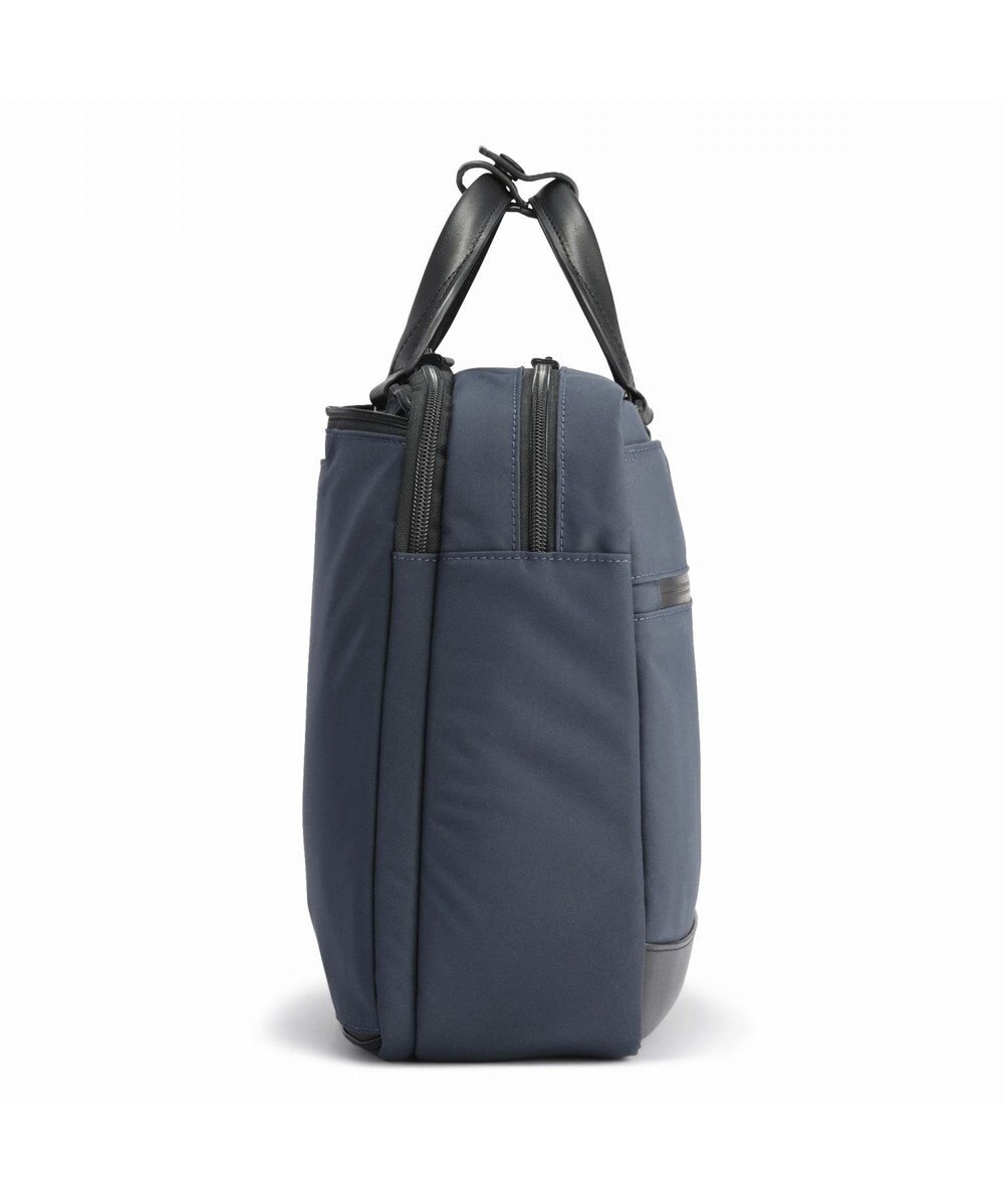 ZERO HALLIBURTON  サイファークワイエット ビジネスバッグ 81535 