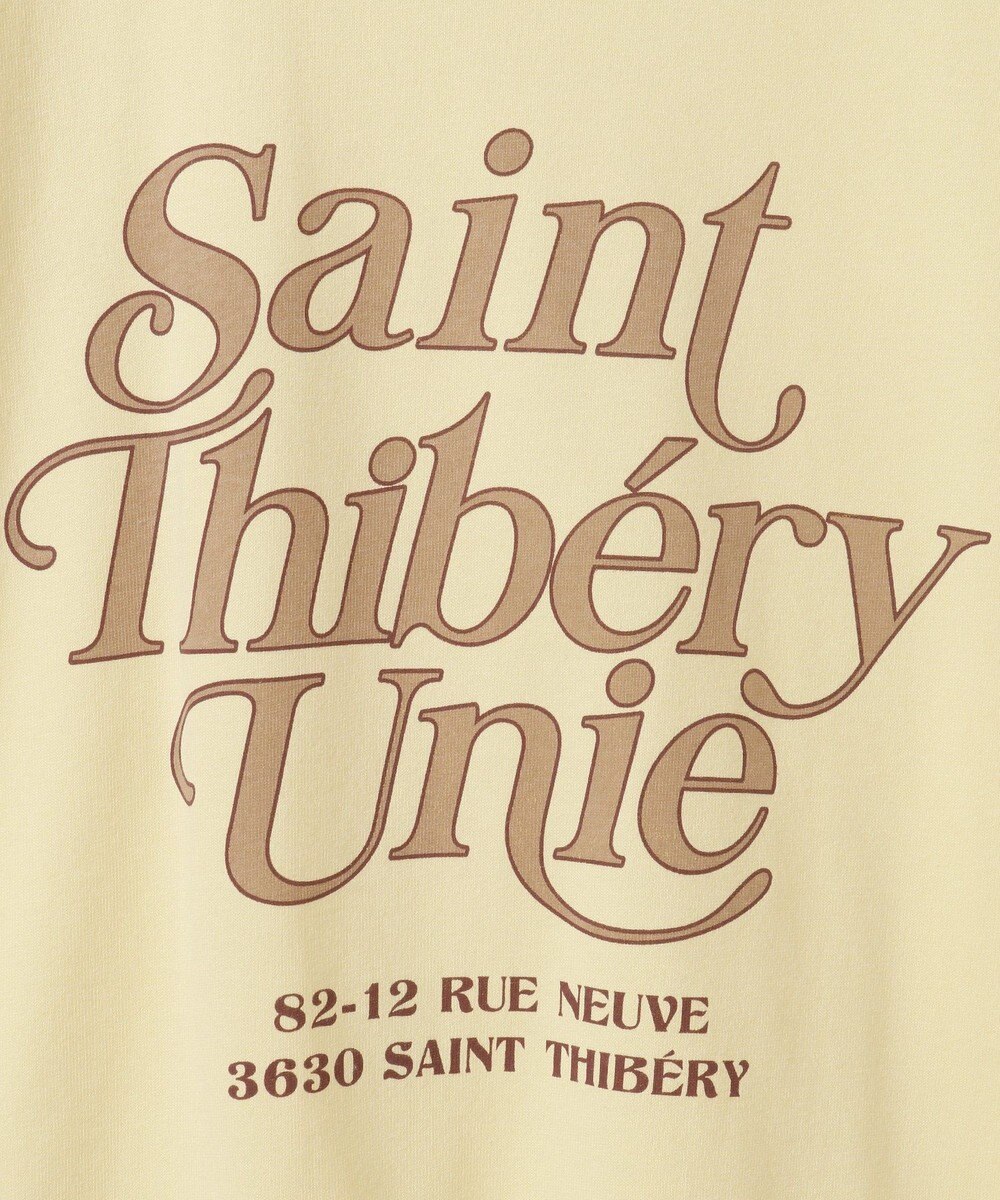 AMERICAN HOLIC デザインロゴプリントＴシャツ 