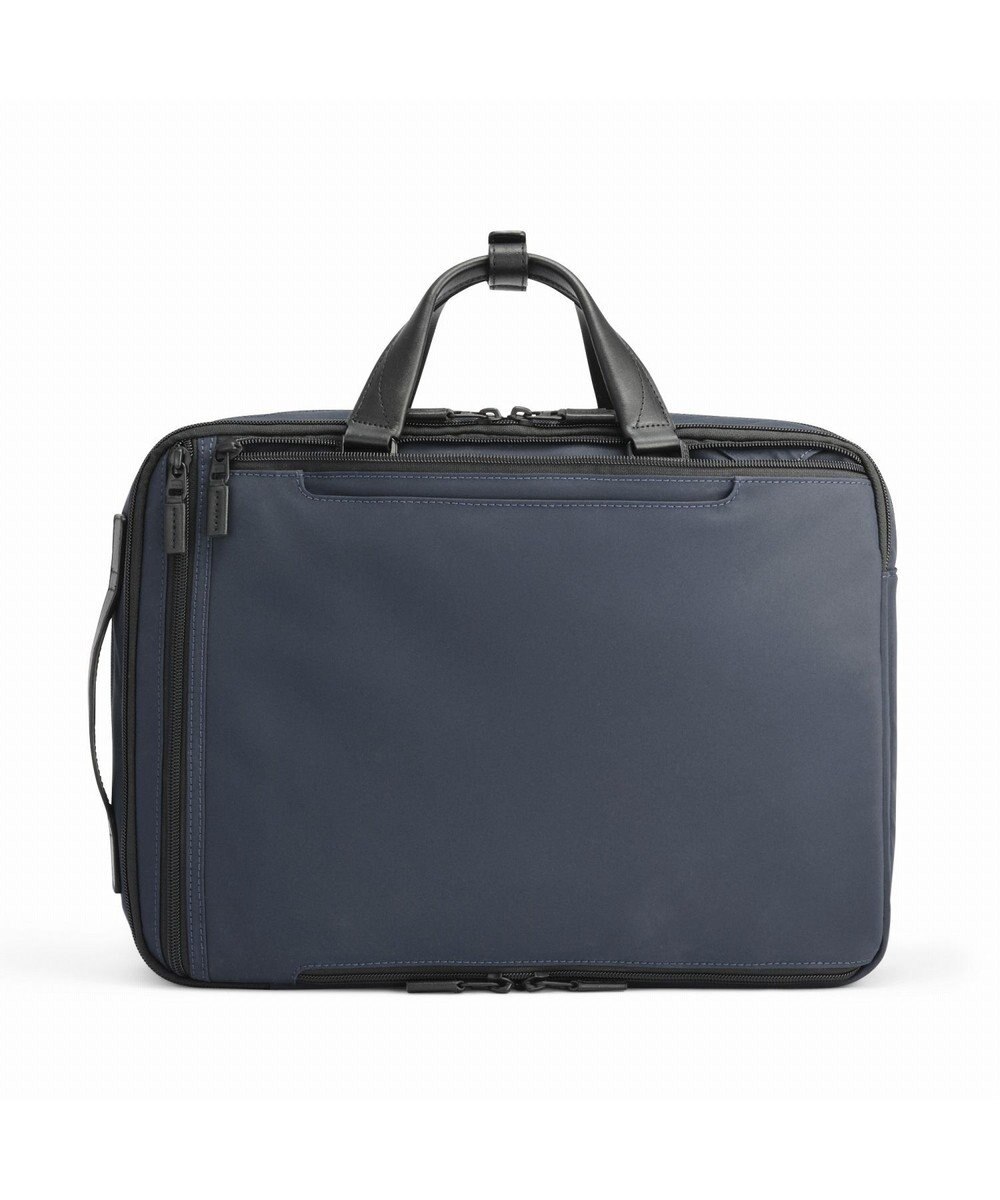 ZERO HALLIBURTON  サイファークワイエット ビジネスバッグ 81535 