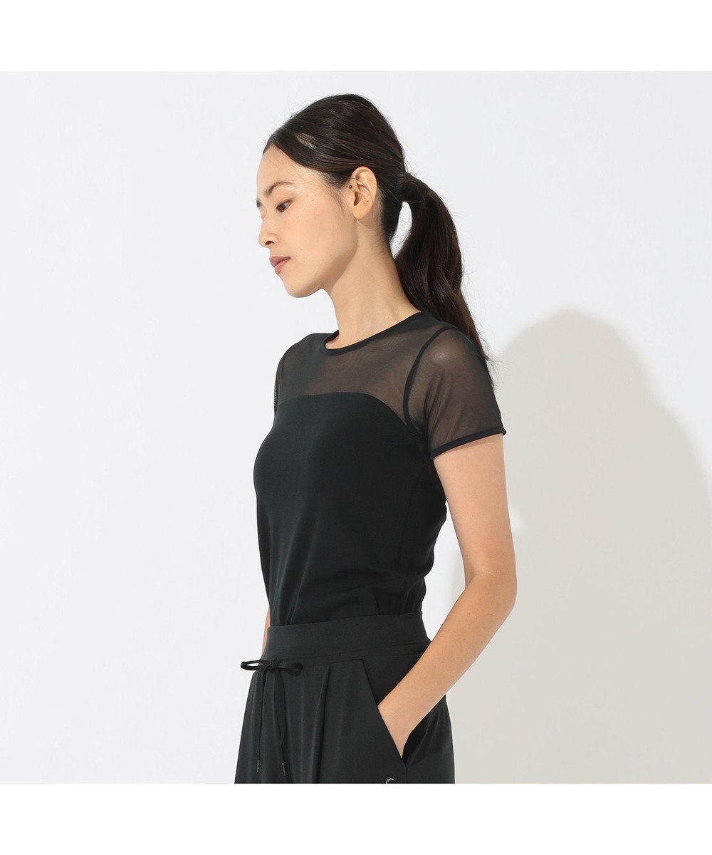 Chacott Chacott BALANCEスムーストップ【C BASIC】 