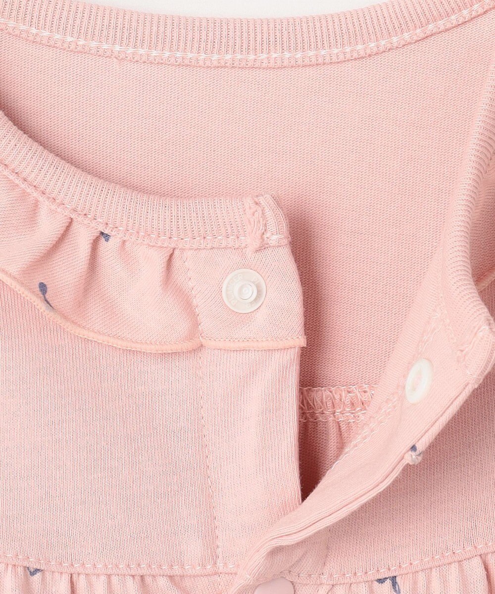 組曲 KIDS 【70㎝】 シンフォニー ロンパース 