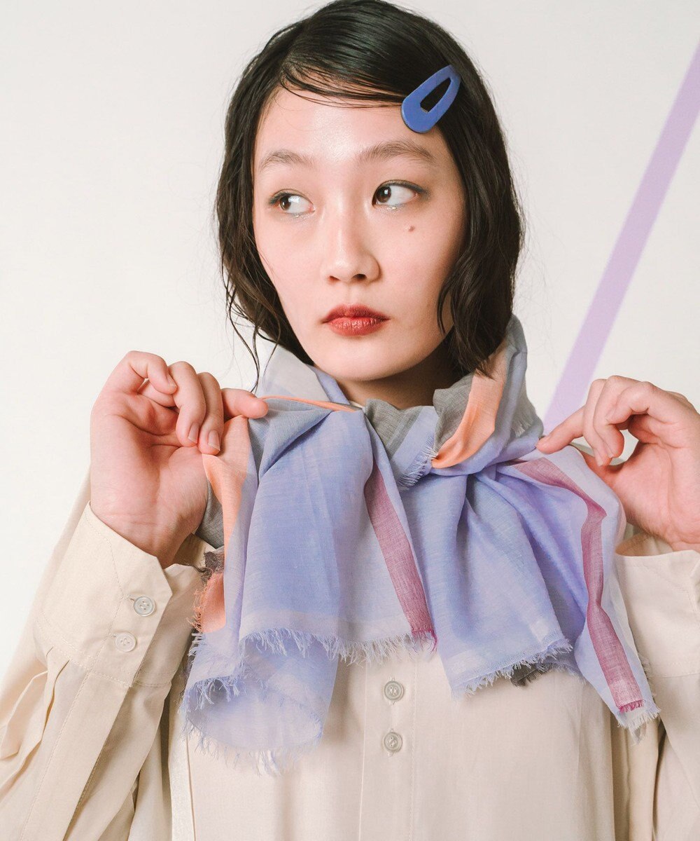 POLS 極細コットンストール Sサイズ 