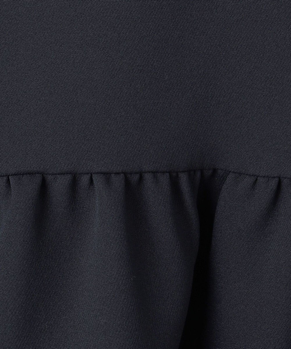 #Newans 【洗濯機可】オールシーンジップドレス 