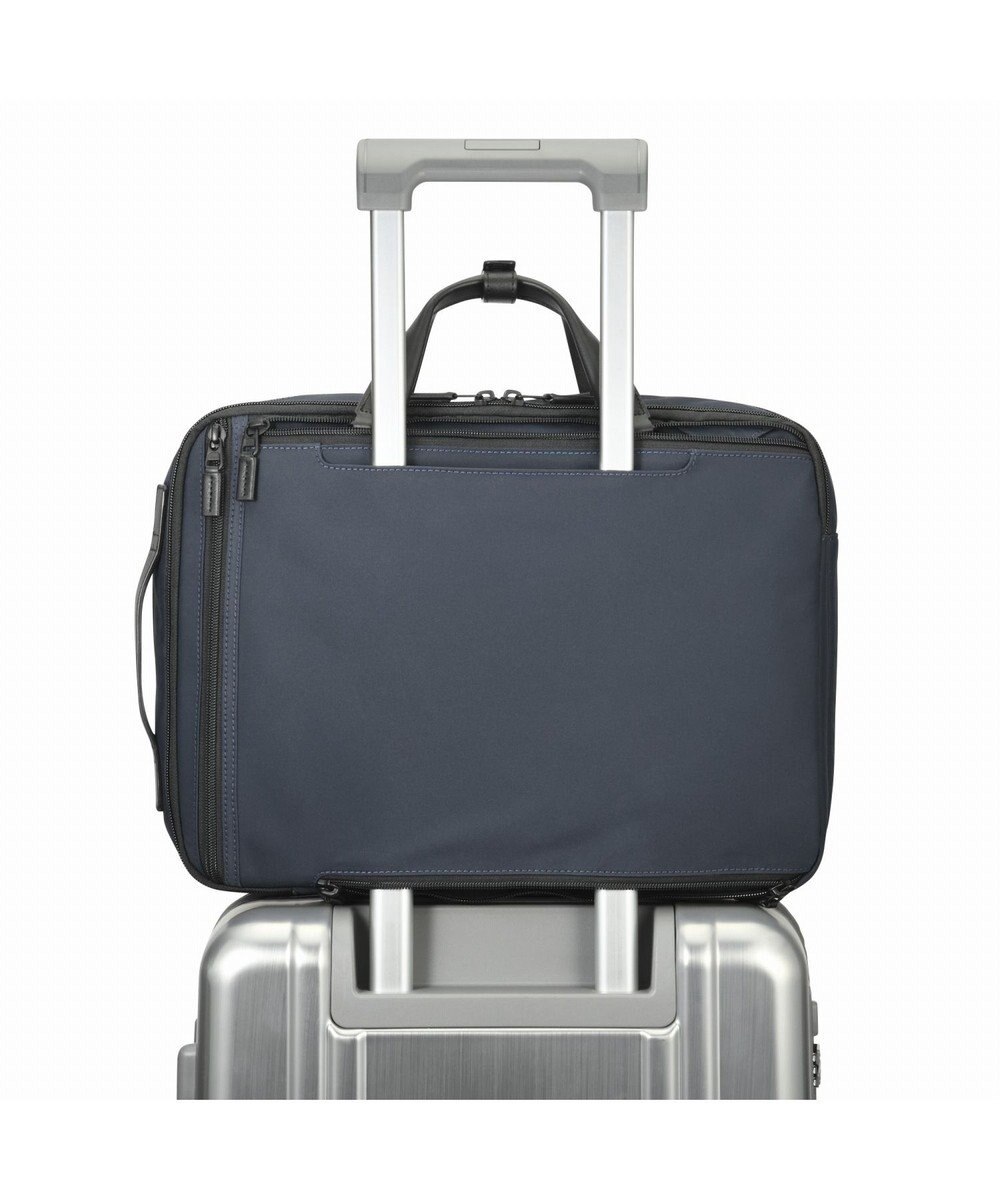 ZERO HALLIBURTON  サイファークワイエット ビジネスバッグ 81535 