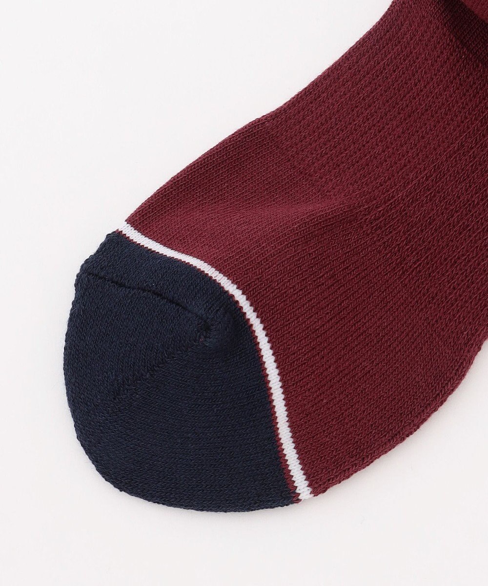 23区GOLF 【WOMEN】ハイソックス 40cm 