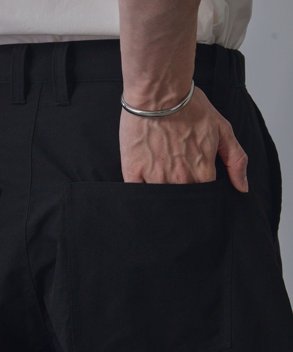 Green Parks トランスフォームワイドバルーンパンツ 