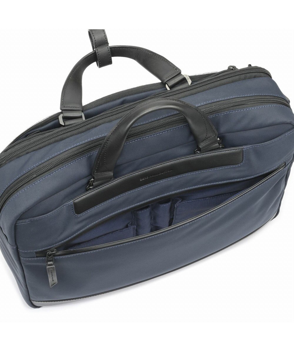 ZERO HALLIBURTON  サイファークワイエット ビジネスバッグ 81535 