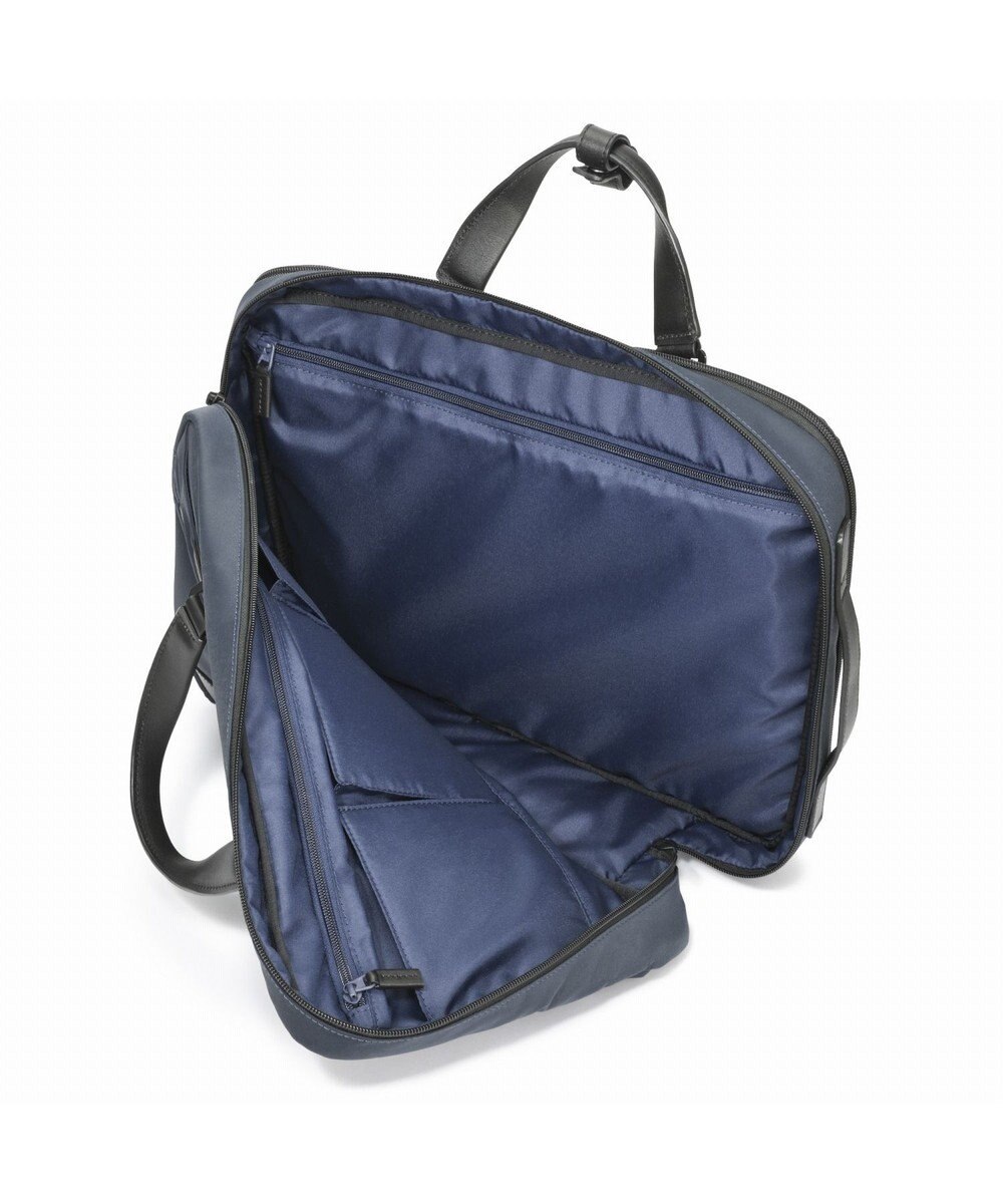 ZERO HALLIBURTON  サイファークワイエット ビジネスバッグ 81535 