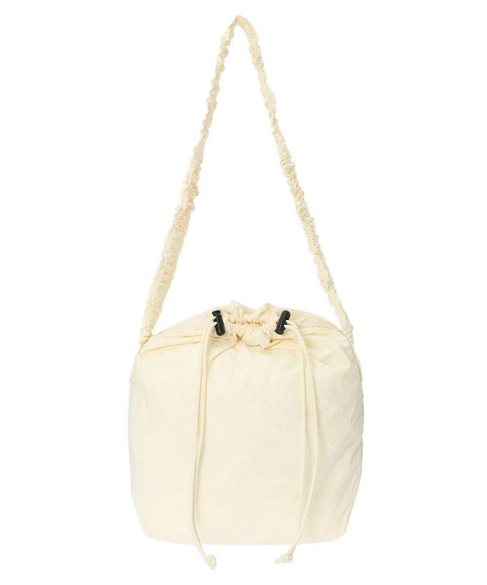 Green Parks ・ＱＵＯＮ　ドロストワンショルダーバッグ 