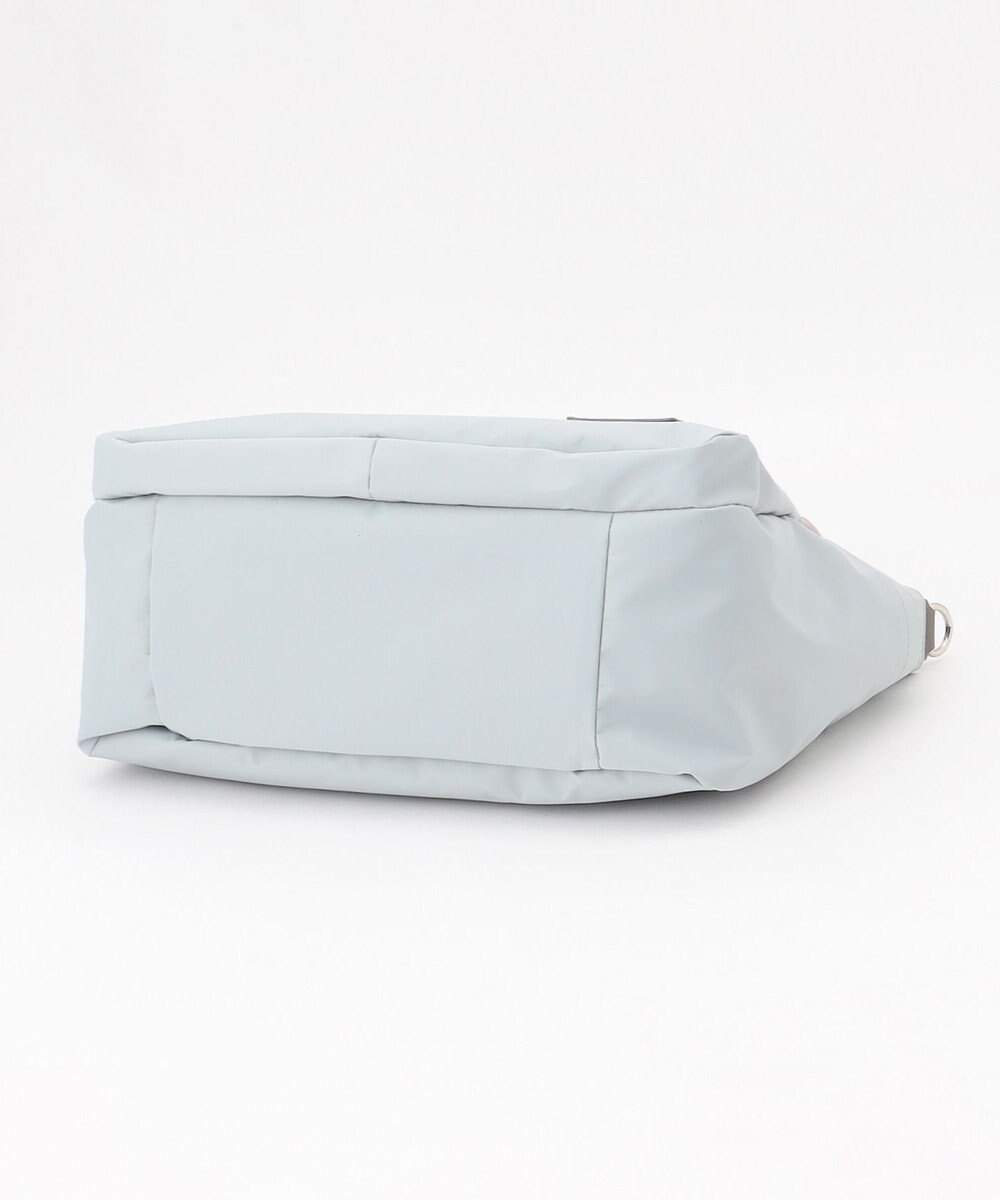 Y'SACCS ダブルタブ　トラベル2WAYトートバッグ 