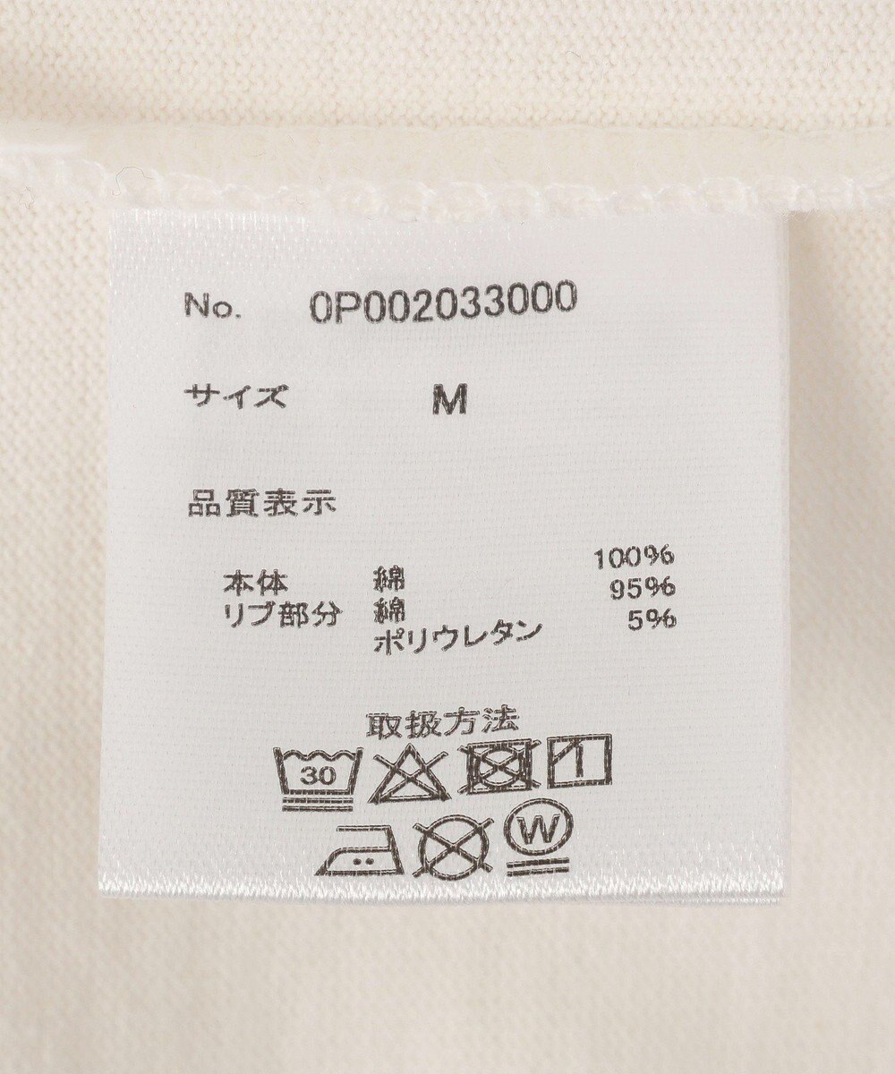 CRAFT STANDARD BOUTIQUE フラワープリントグラフィックＴシャツ 