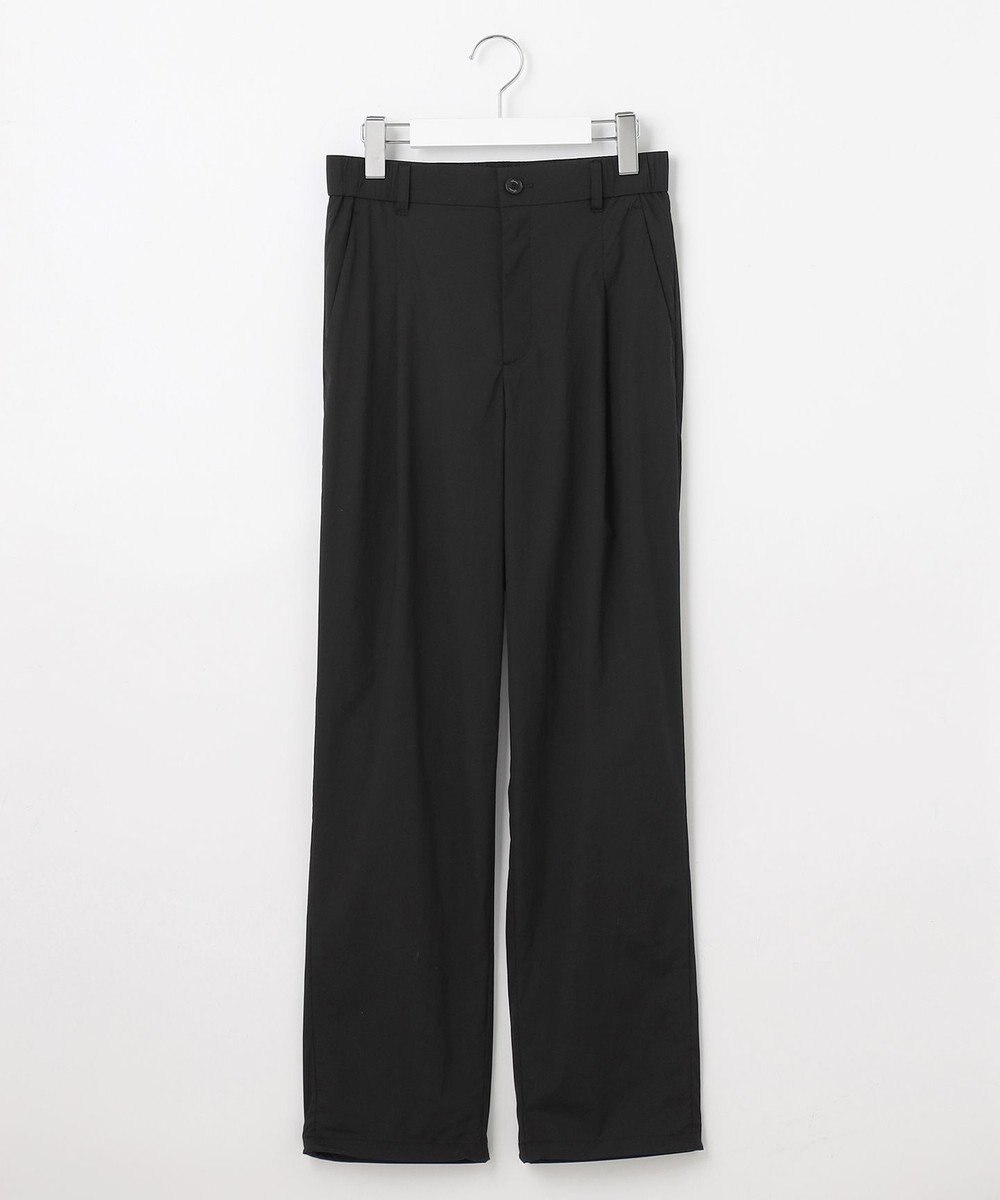 23区GOLF 【23Fondation/WOMEN】【ストレッチ/撥水】パラシュートパンツ 