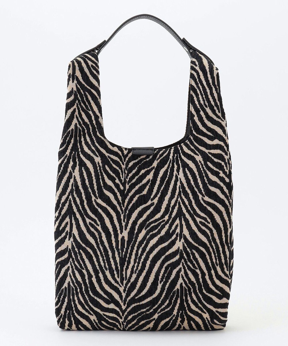 ICB 【WEB限定カラーあり】2WAYエコバッグ 