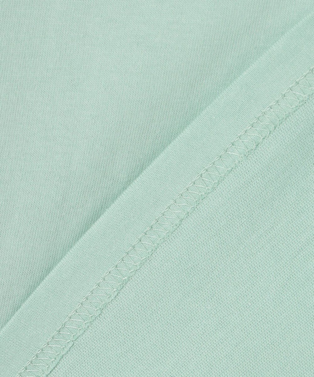 ANY KIDS 【WEB限定】7days プリント 長袖Tシャツ 