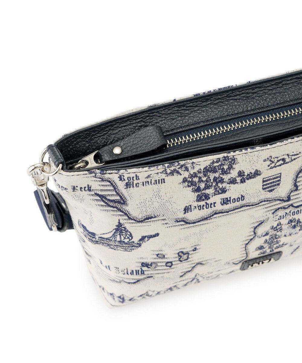 IBIZA ディーア　ショルダーバッグ（S） 