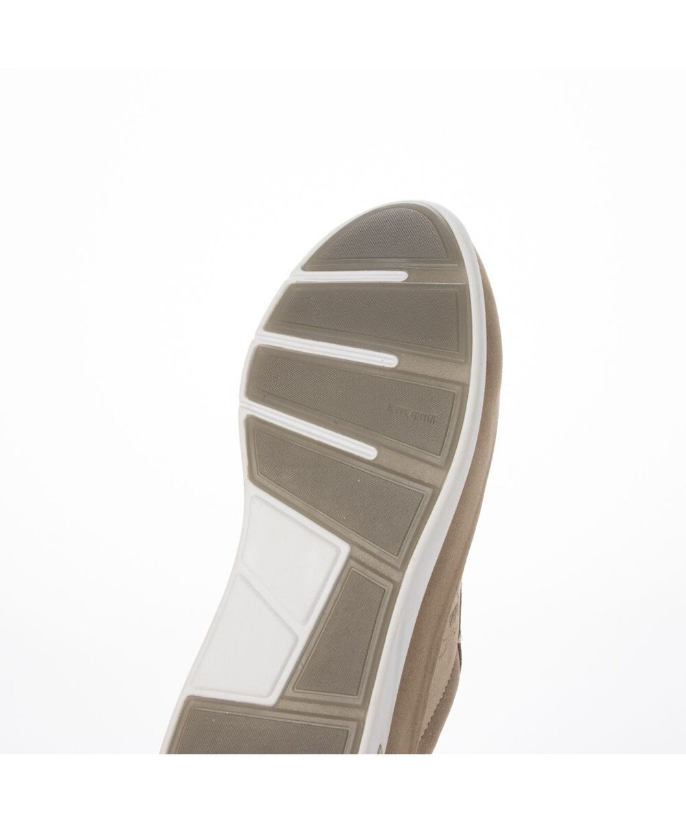 Riz raffinee <Riz raffinee>【le coq sportif×Riz raffinee】レースアップスニーカー 