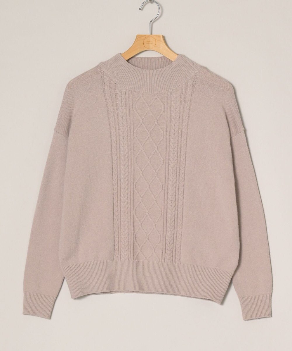 ONWARD Reuse Park 【any SiS】ニット秋冬 