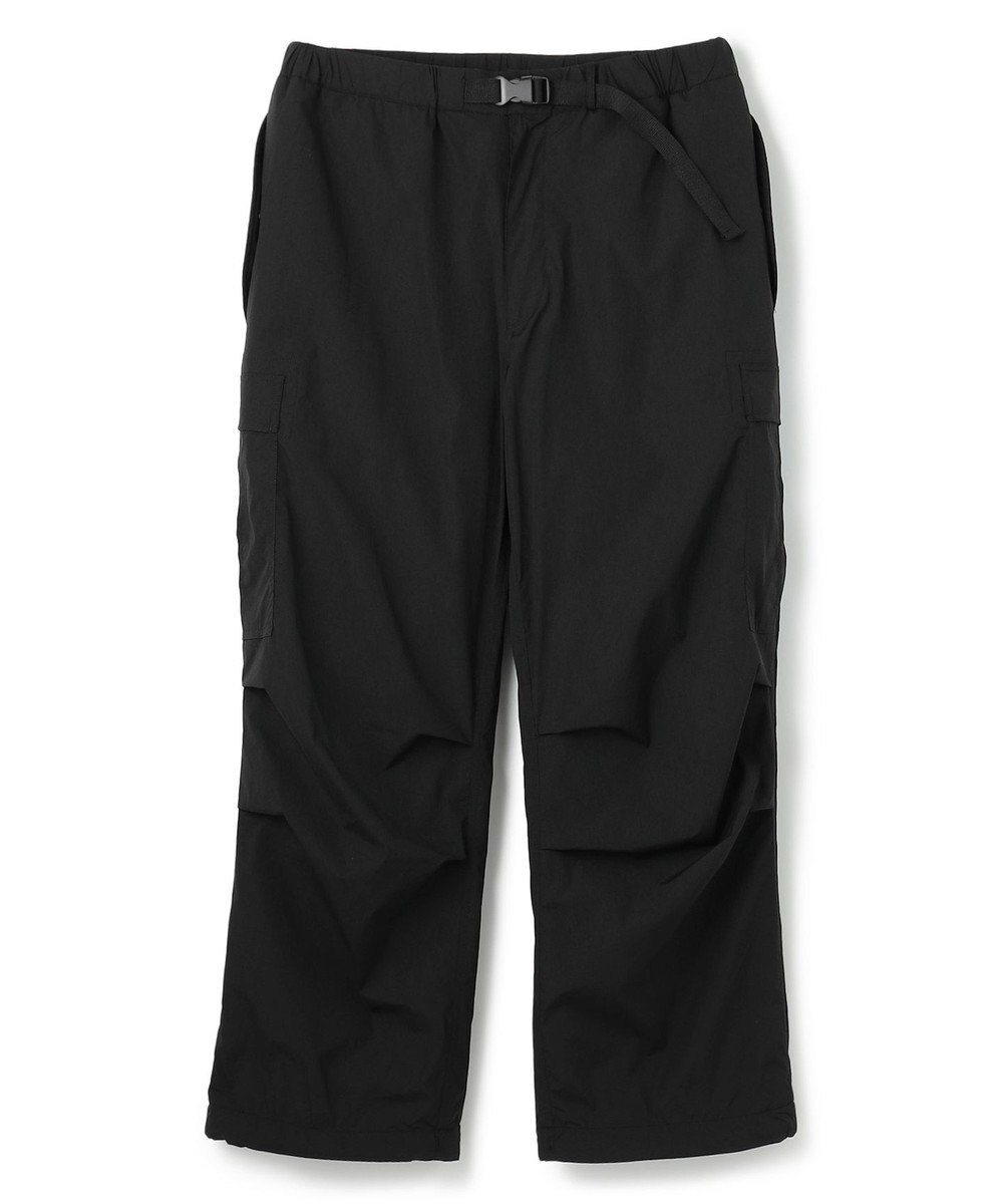 UNFILO MENS 【男女兼用】ウォーム ライトムーブ カーゴパンツ 