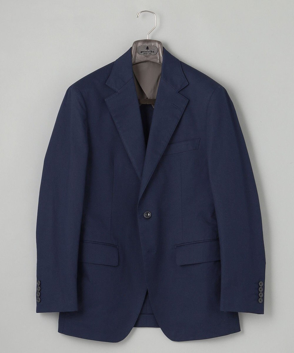 GOTAIRIKU 【セットアップ対応】OLYMPIAS コットンセットアップジャケット 