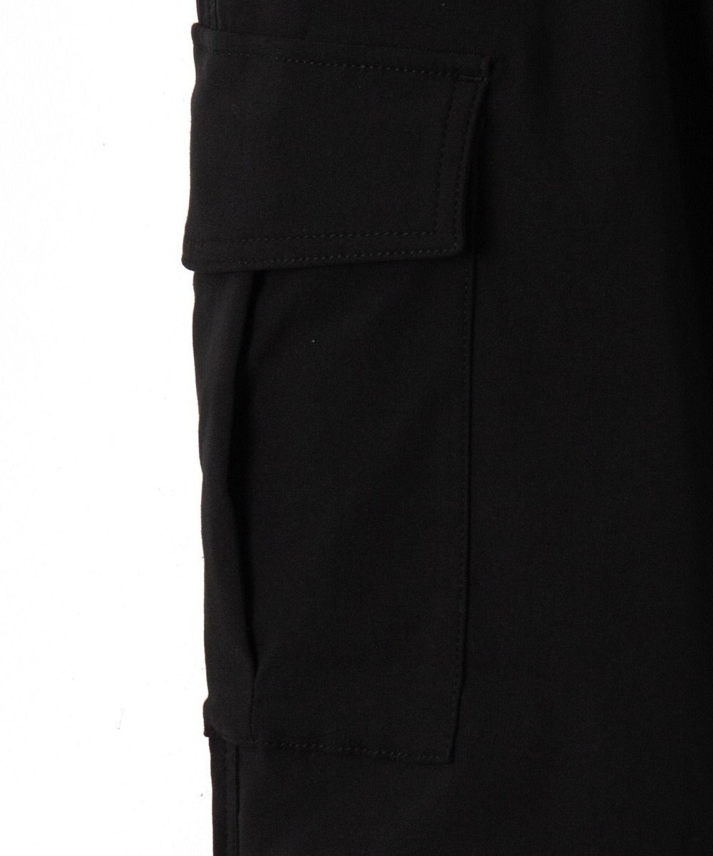 WEGO 【KIDS/ユニセックス着用ITEM】ストレッチトカーゴジョガーパンツ（JUNIOR） 