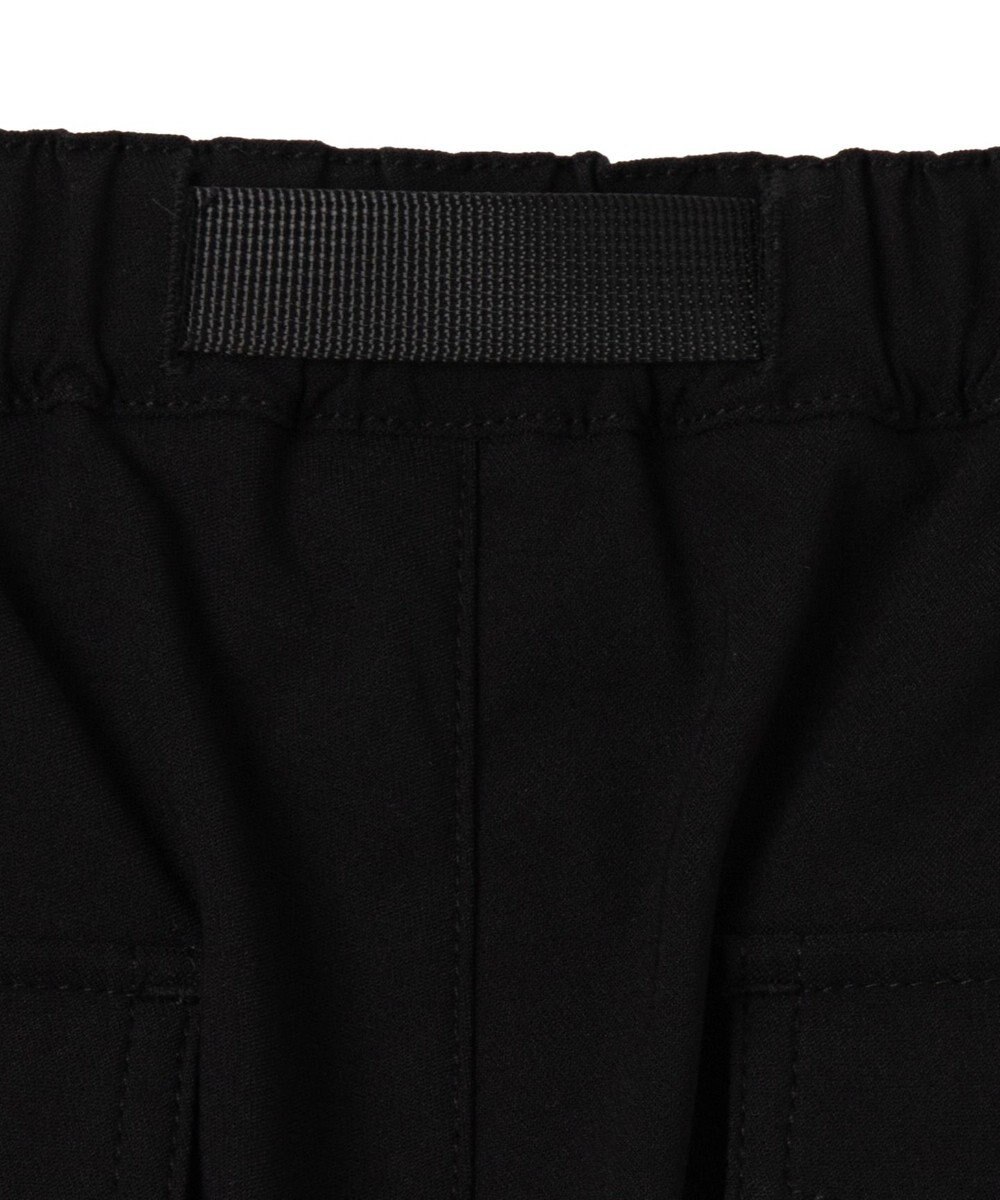 WEGO 【KIDS/ユニセックス着用ITEM】ストレッチトカーゴジョガーパンツ（JUNIOR） 