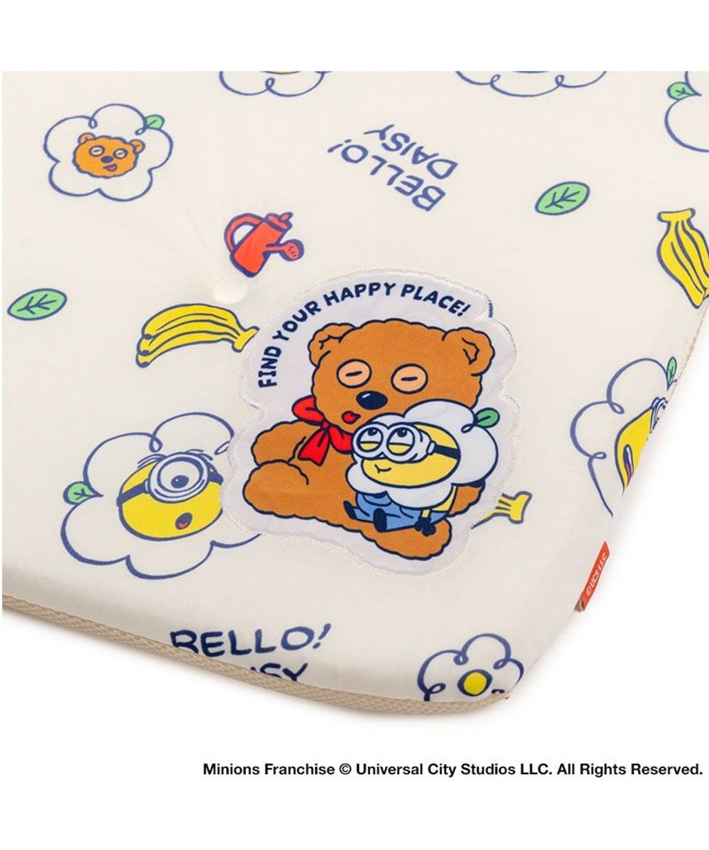 PET PARADISE ミニオン もちっと クール マット 