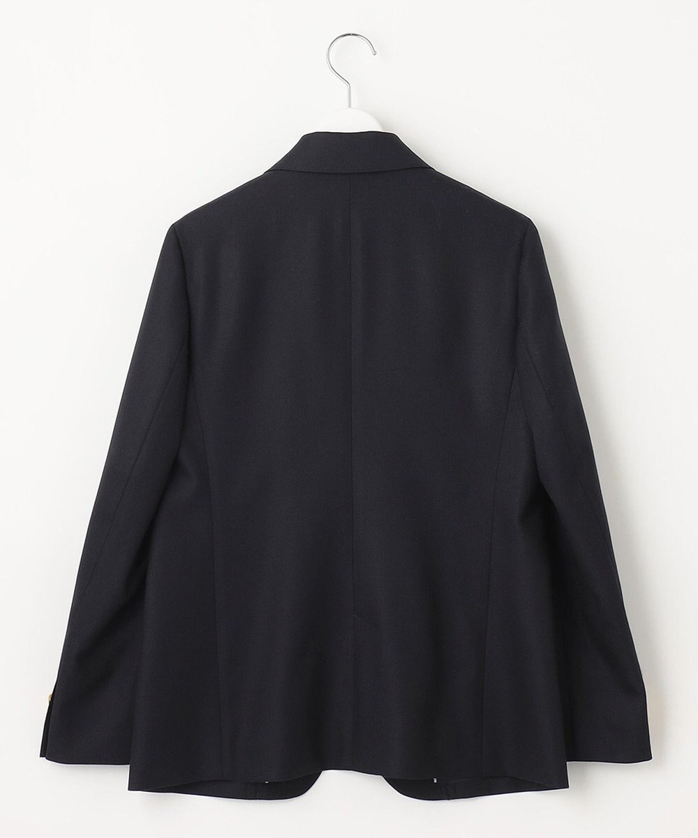 J.PRESS LADIES オックス シングル テーラードジャケット 