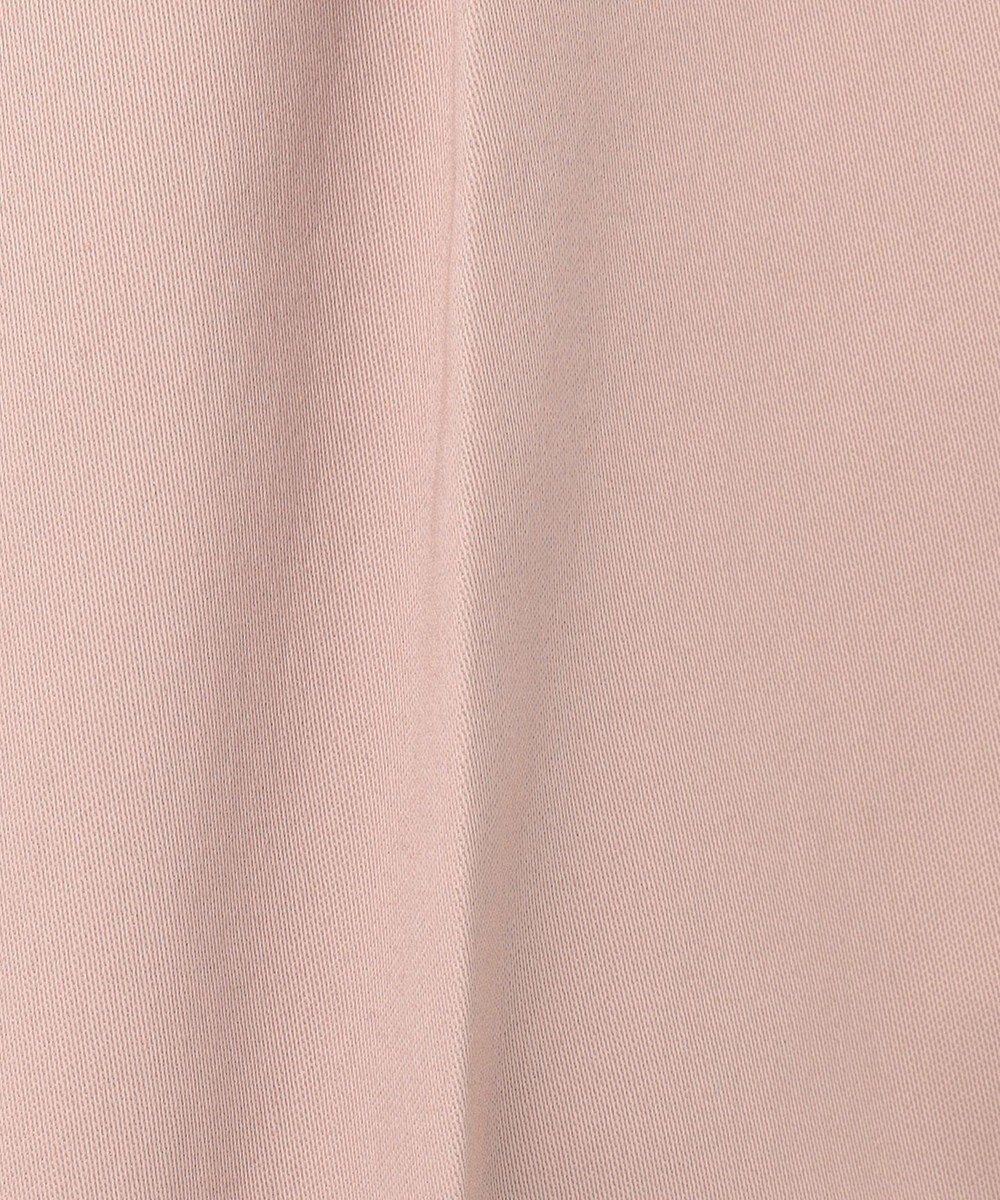 自由区 【XSサイズ~/接触冷感・吸湿・速乾】COOLMAX ワイドパンツ 