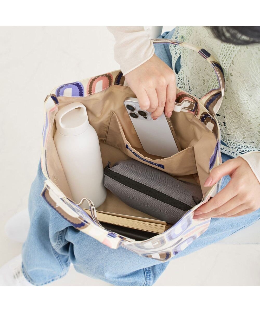 ROOTOTE 3535【ルートート】EU.デリ.ラミネート-X 