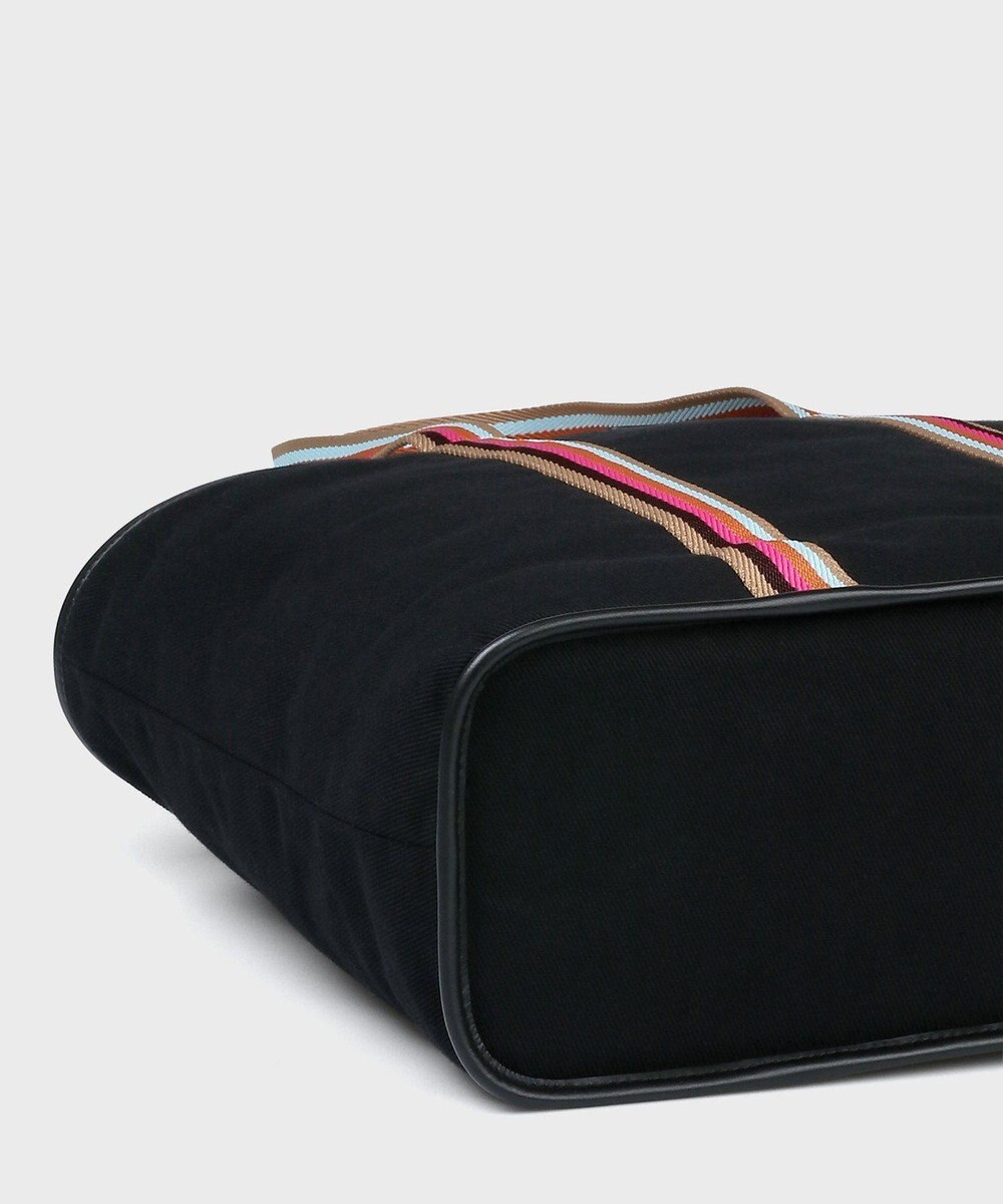 Paul Smith PSキャンバス トートバッグ 