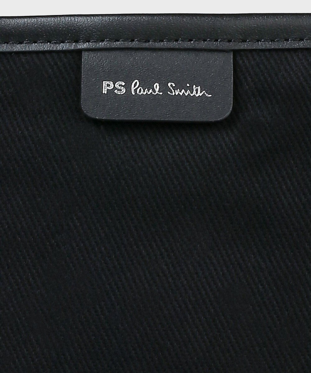 Paul Smith PSキャンバス トートバッグ 
