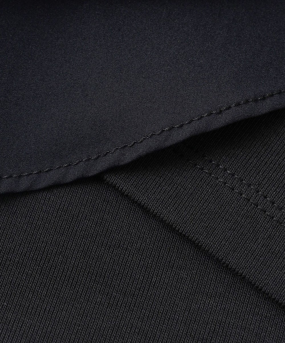 Feroux フリル袖  Tシャツ 