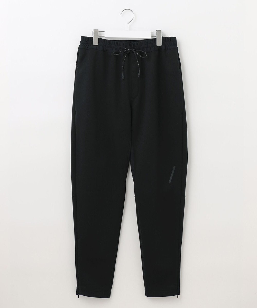 UNFILO 【ユニセックス】コンビジョグパンツ 