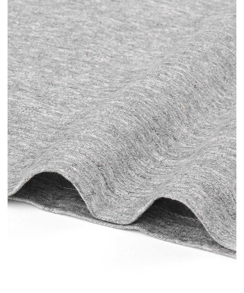 une nana cool 【綿混】なめらか天竺パジャマ MADE WITH LIBERTY FABRIC 