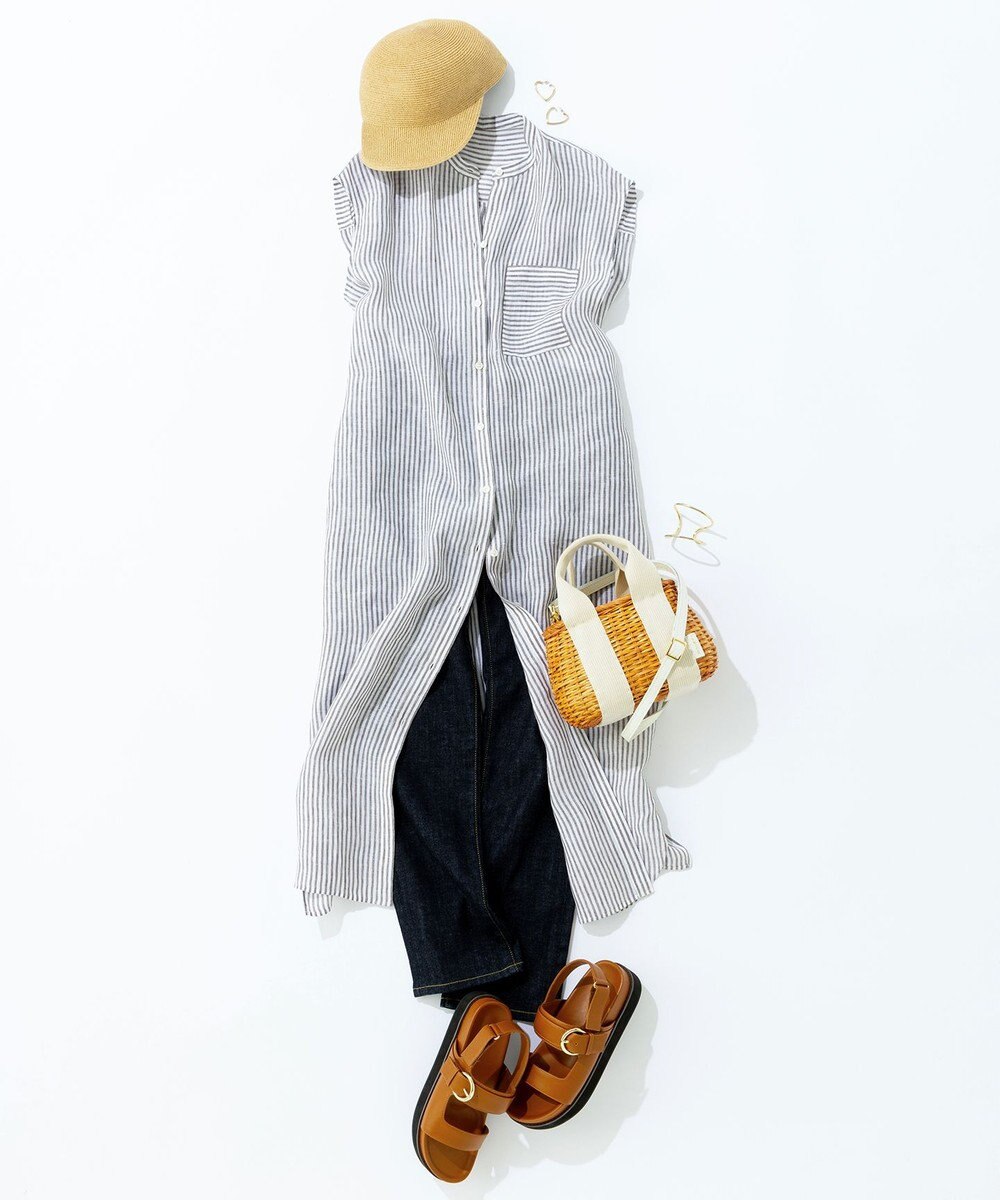 23区 【洗える】ペーパー キャップ 