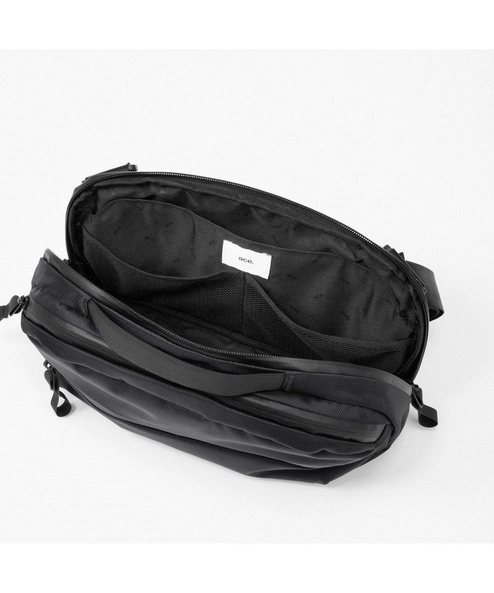ACE BAGS & LUGGAGE ace. ラグマスター2 ショルダーバッグ  10.1インチタブレット収納 17764 エース 