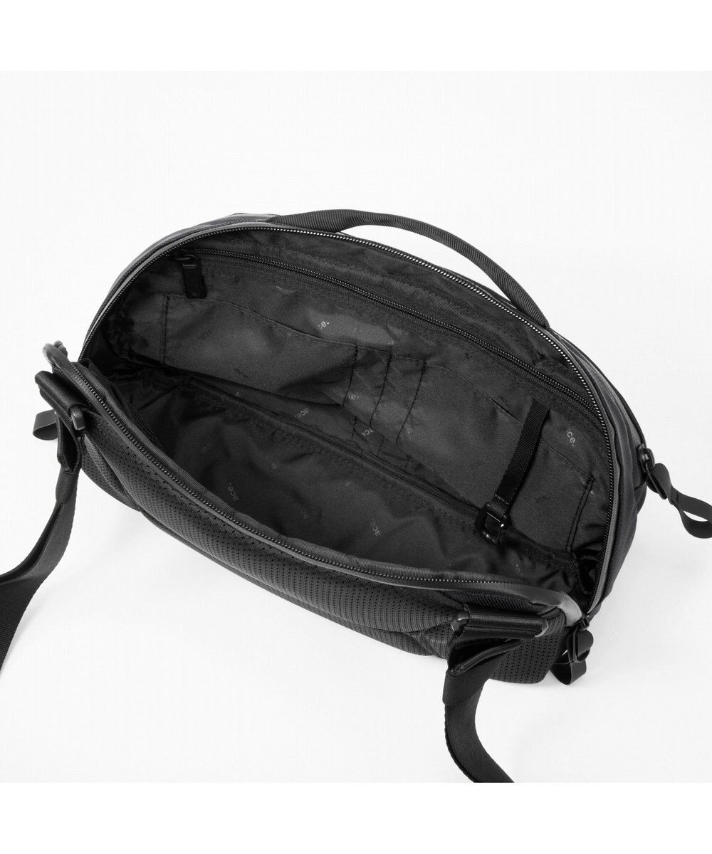 ACE BAGS & LUGGAGE ace. ラグマスター2 ショルダーバッグ  10.1インチタブレット収納 17764 エース 