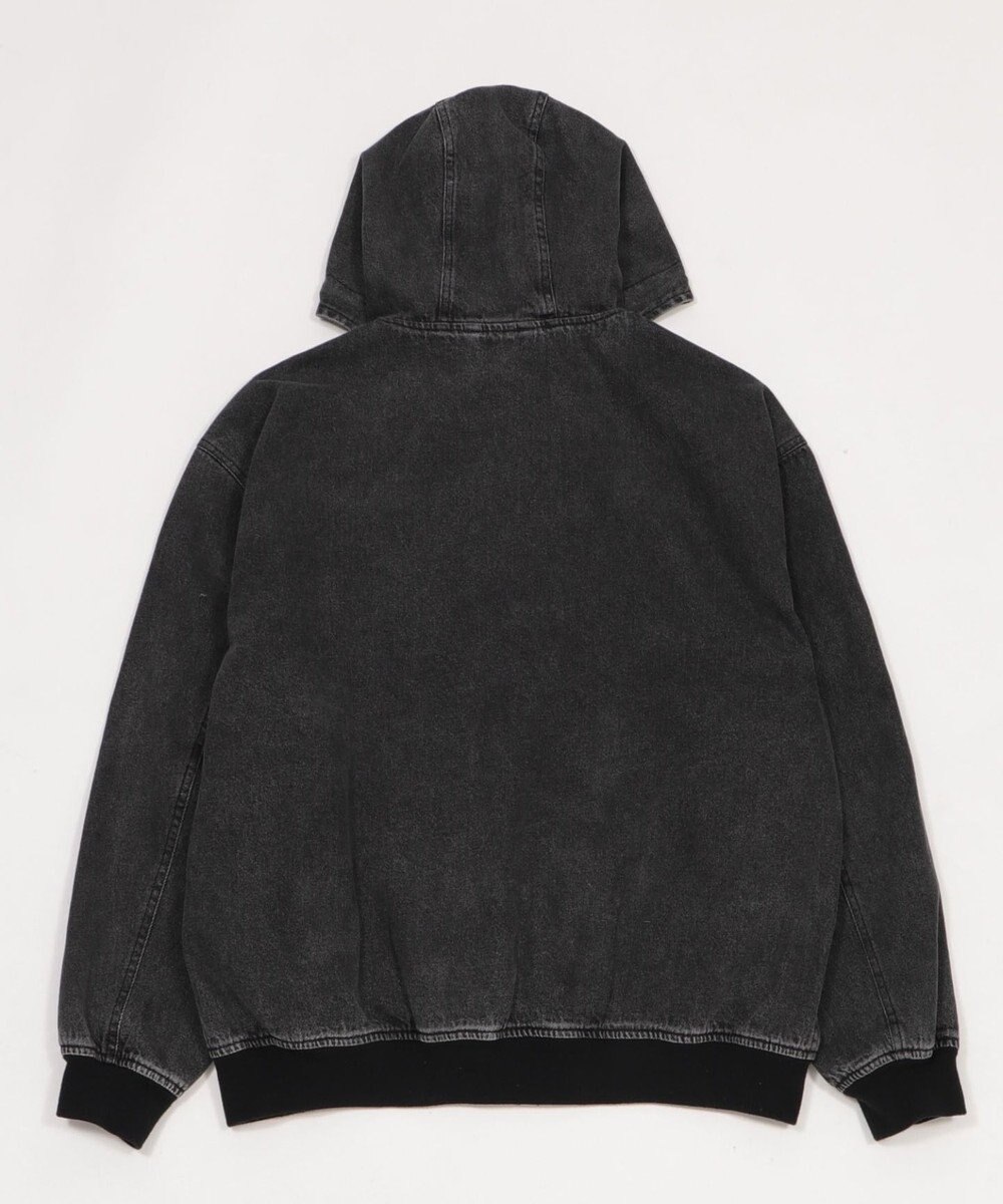 WEGO ワーカーズフードブルゾン 