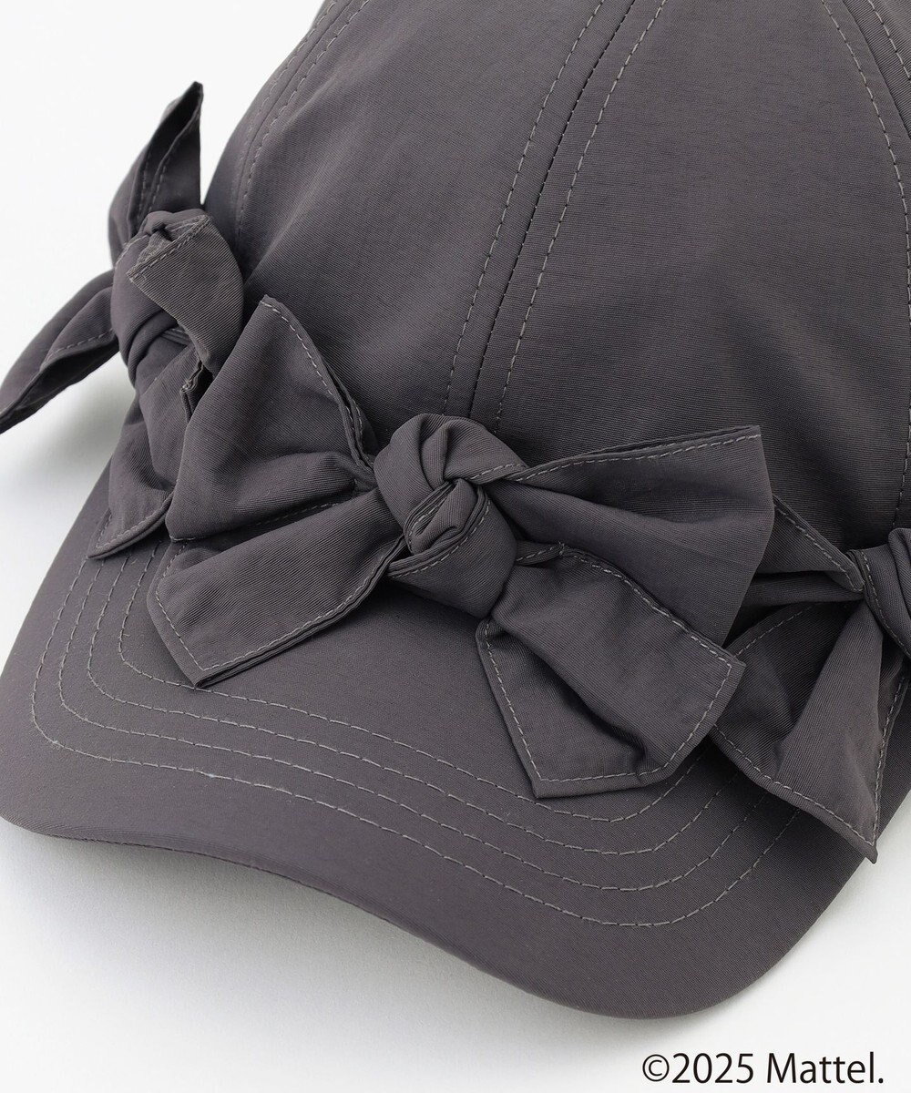 ANY 【Barbie(TM)】リボンキャップ 