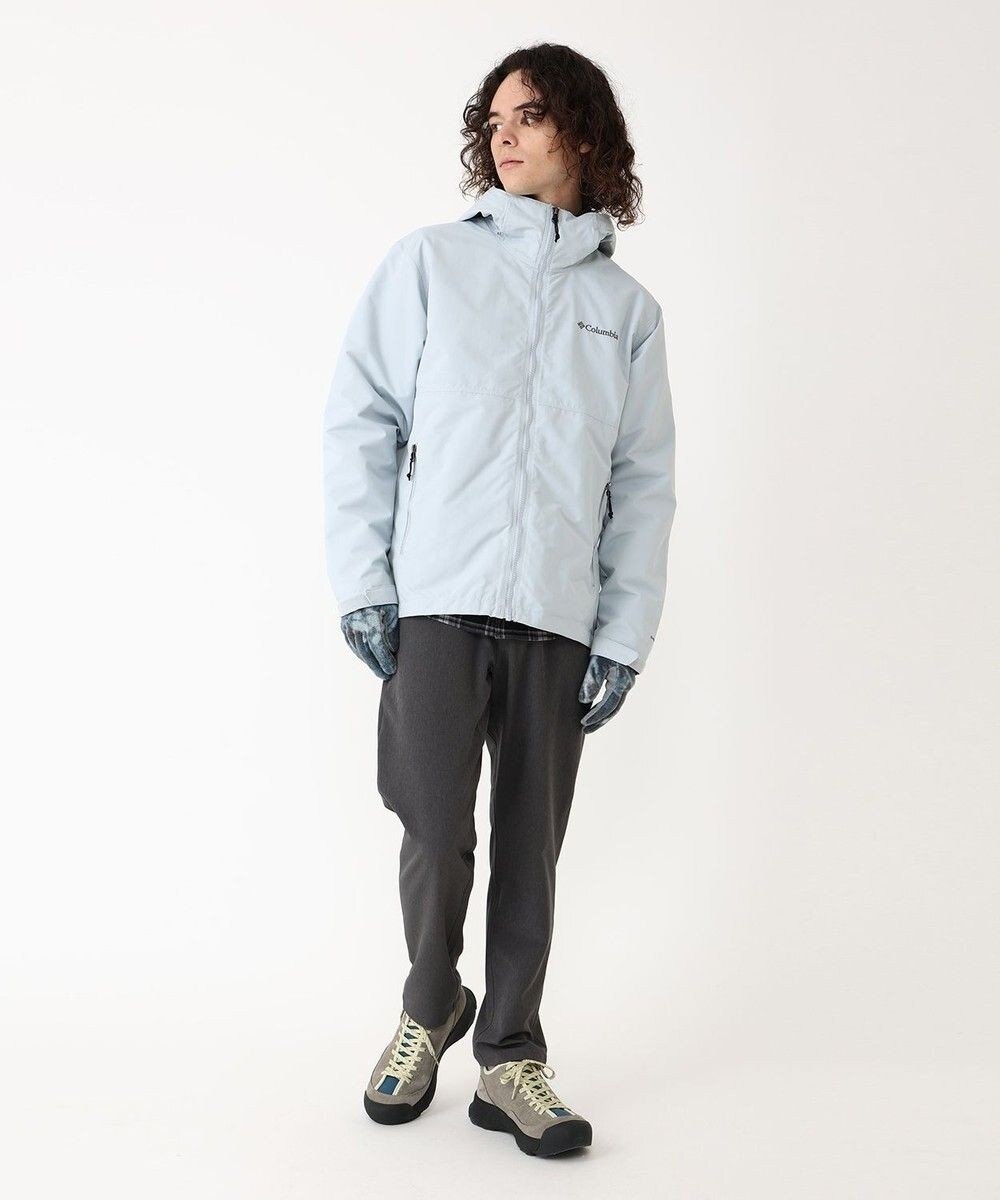 Columbia Columbia/ バックアイスプリングスグローブ /コロンビア 