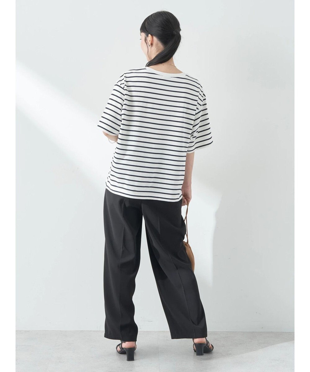 earth music&ecology ＢＯＸ　Ｔシャツ 