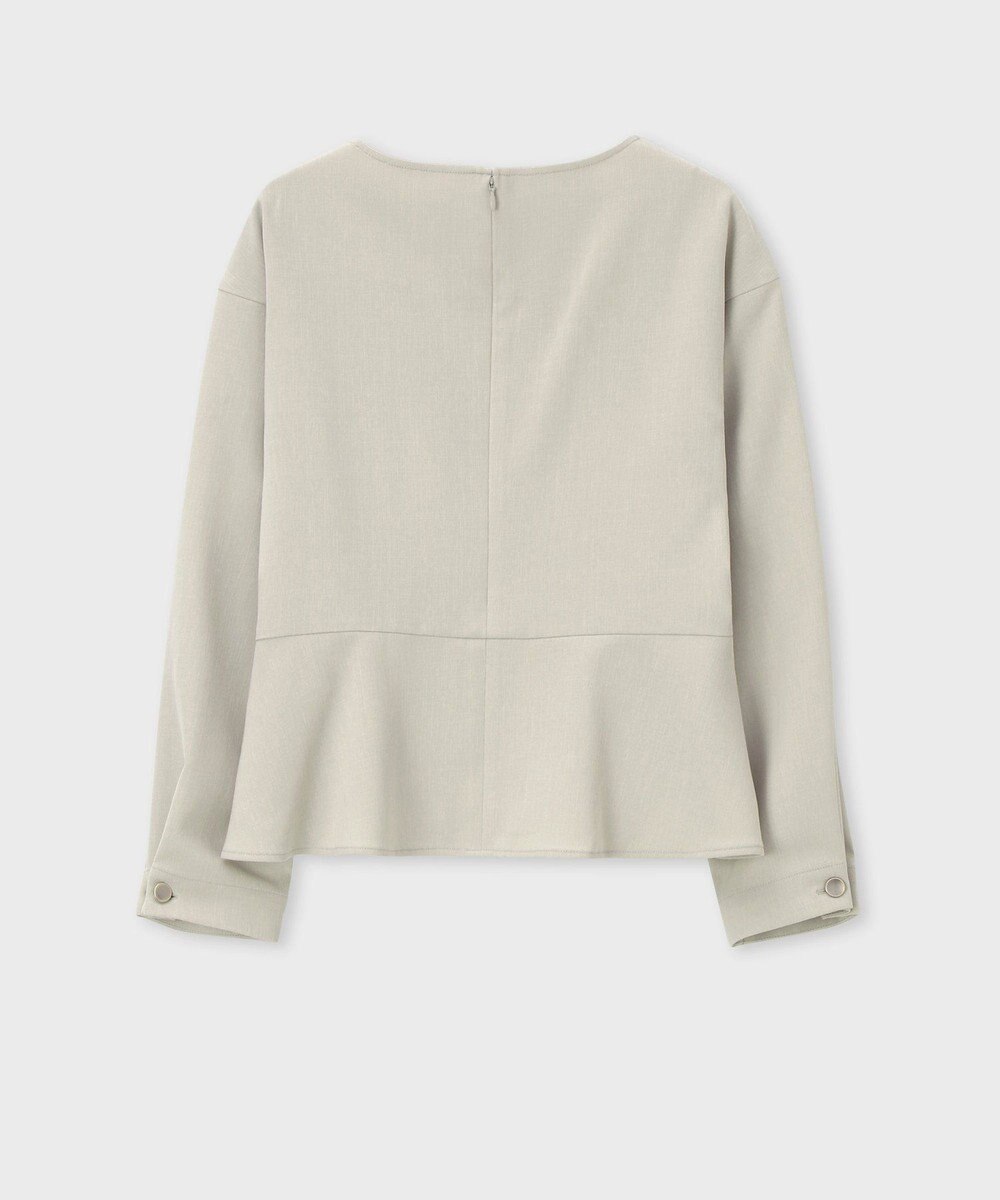 Paul Smith オケージョンセットアップ ブラウス 